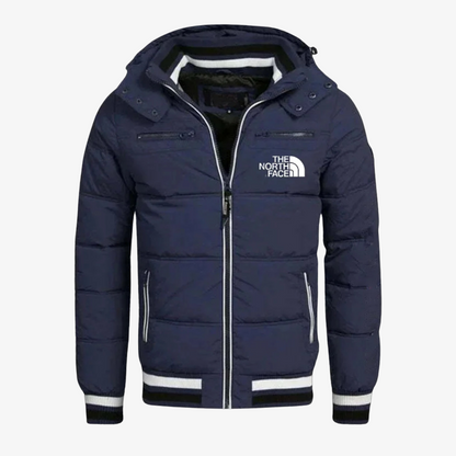 OUTLET™ Daunenjacke mit Kapuze