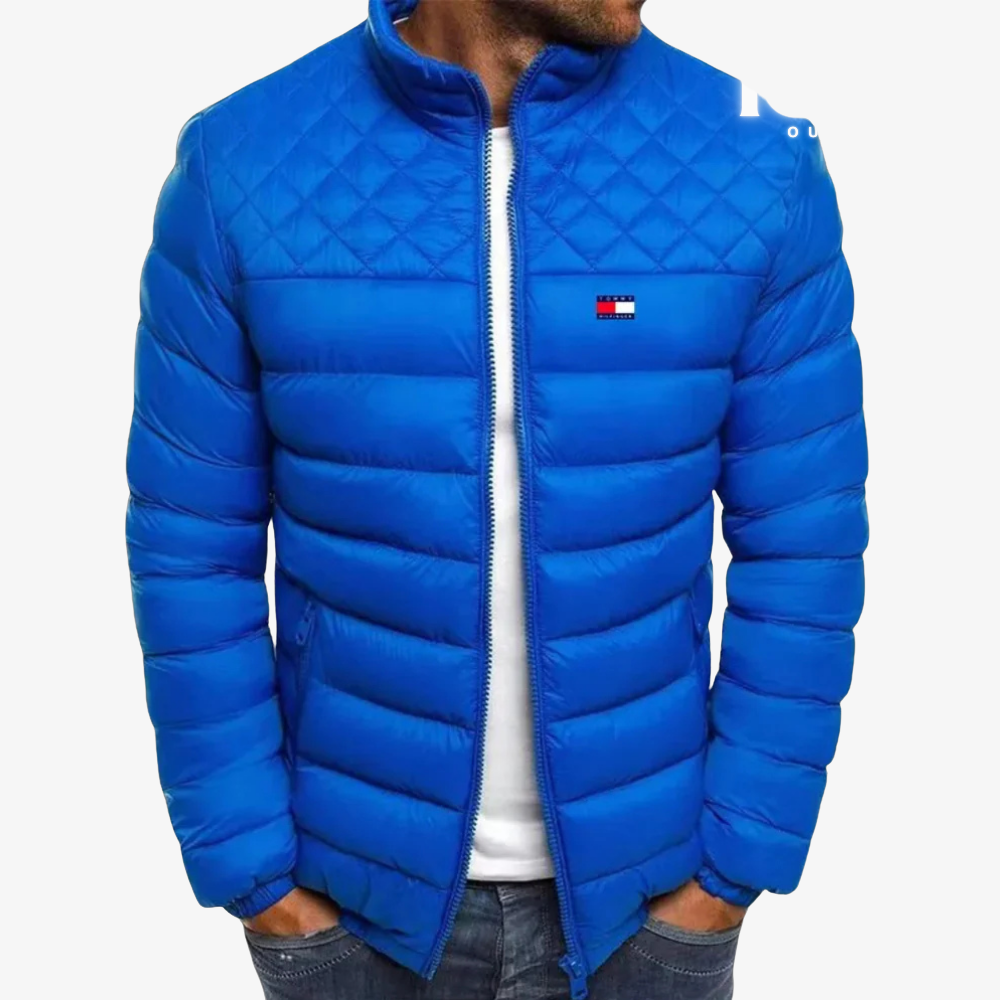 OUTLET™ Steppjacke
