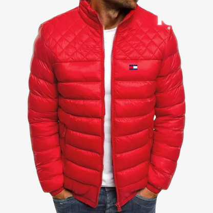 OUTLET™ Steppjacke