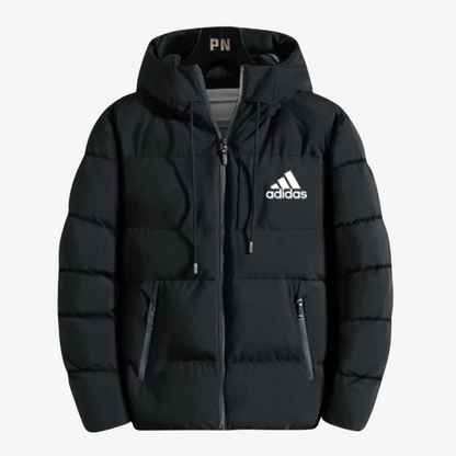 OUTLET™ Steppjacke mit Kapuze