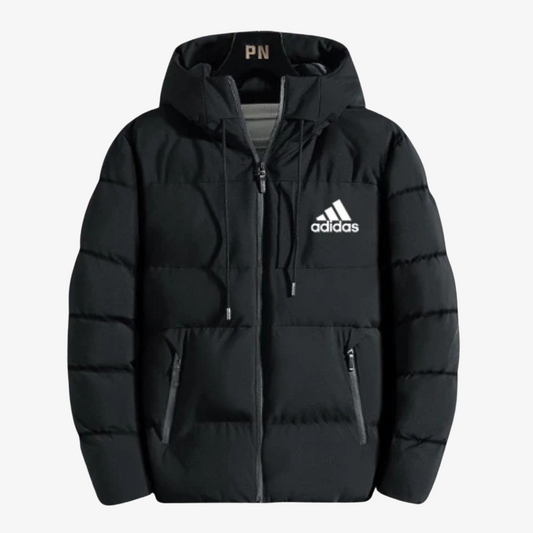 OUTLET™ Steppjacke mit Kapuze