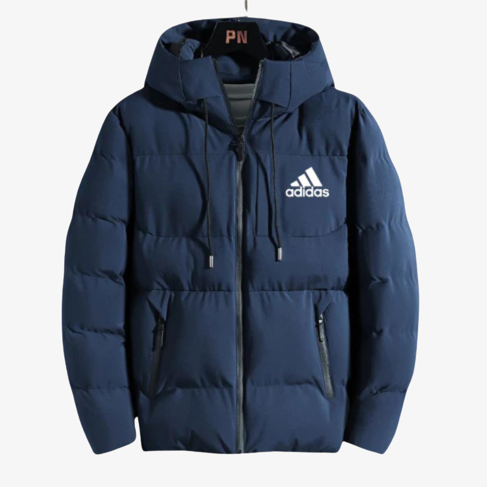 OUTLET™ Steppjacke mit Kapuze