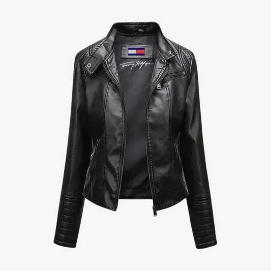 OUTLET™ Lederjacke