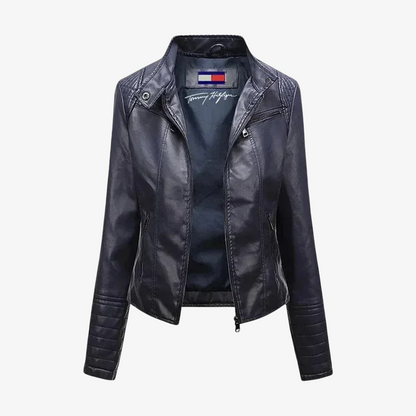 OUTLET™ Lederjacke