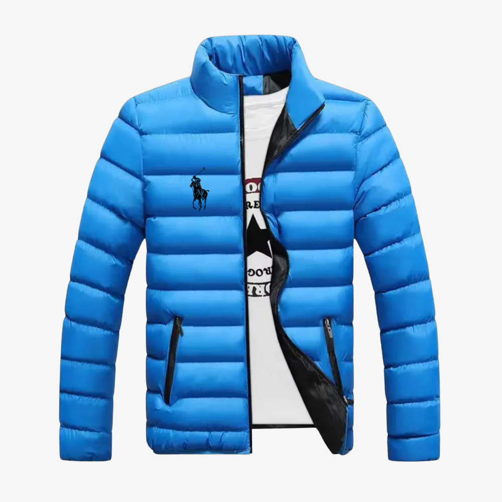 OUTLET™ Steppjacke