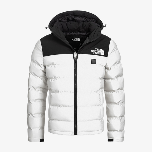 OUTLET™ Pufferjacke mit Kapuze