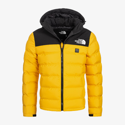 OUTLET™ Pufferjacke mit Kapuze