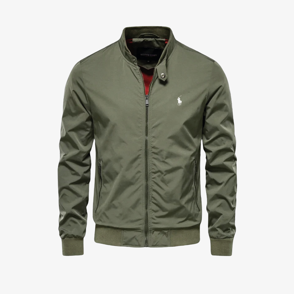 OUTLET™ Blouson-Jacke
