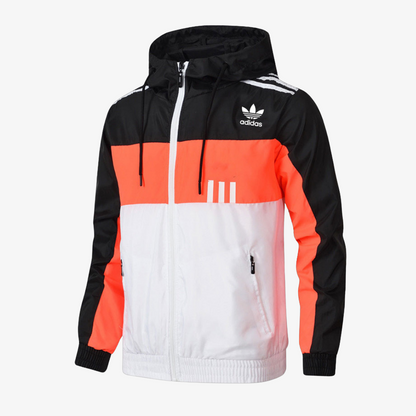 OUTLET™ Windbreaker-Jacke