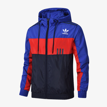 OUTLET™ Windbreaker-Jacke