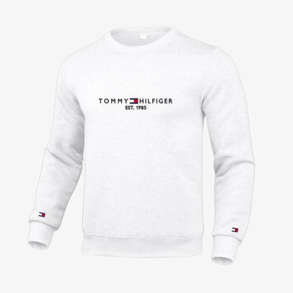 OUTLET™ Sweatshirt mit Rundhalsausschnitt