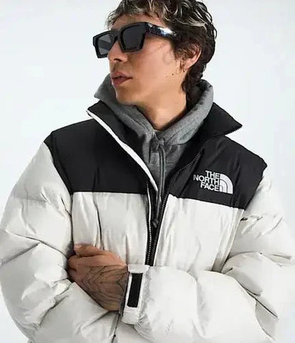 OUTLET™ Steppjacke – Limitierte Edition