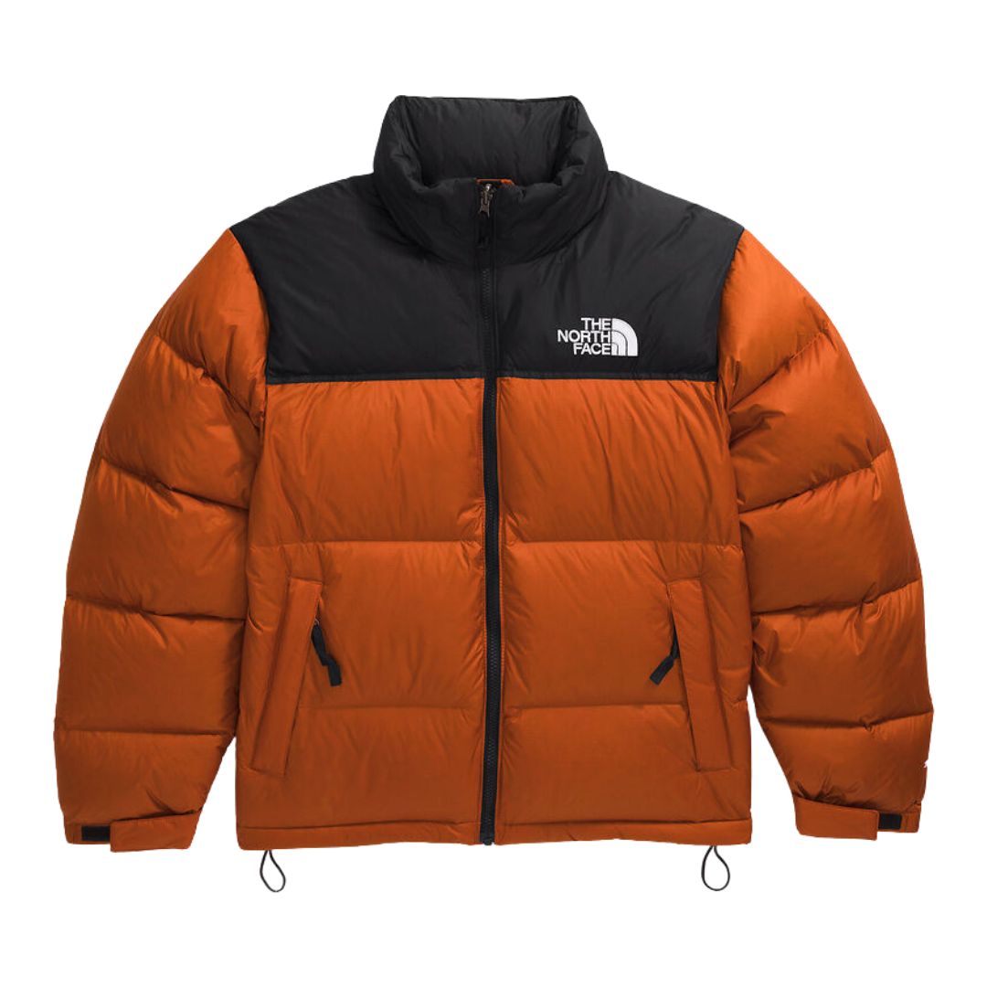 OUTLET™ Steppjacke – Limitierte Edition