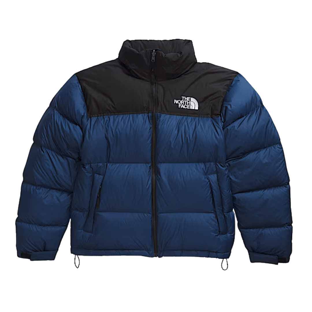 OUTLET™ Steppjacke – Limitierte Edition