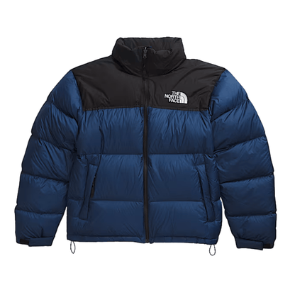 OUTLET™ Steppjacke – Limitierte Edition