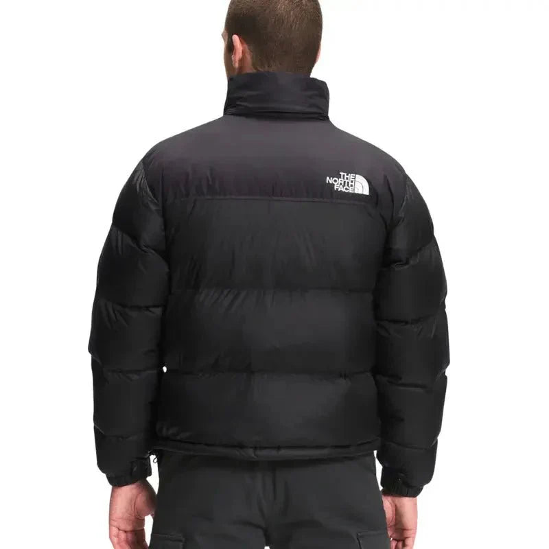 OUTLET™ Steppjacke – Limitierte Edition