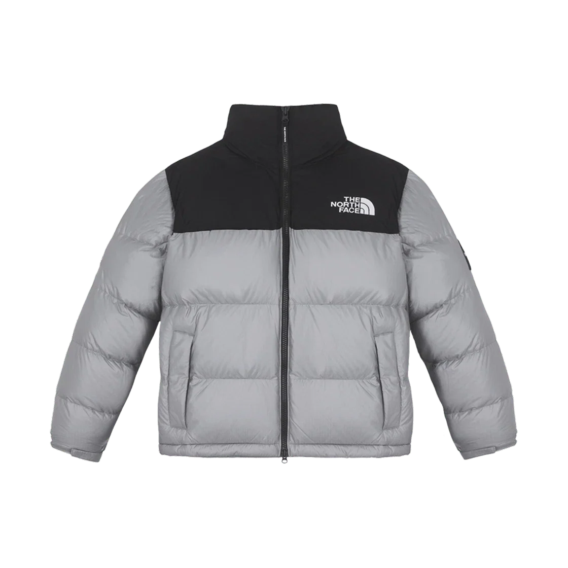 OUTLET™ Steppjacke – Limitierte Edition