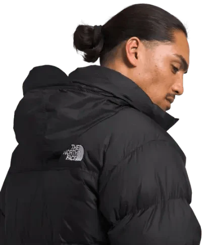 OUTLET™ Steppjacke – Limitierte Edition